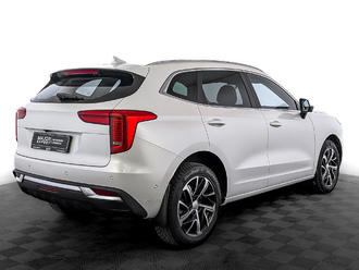 фото HAVAL Jolion 2023