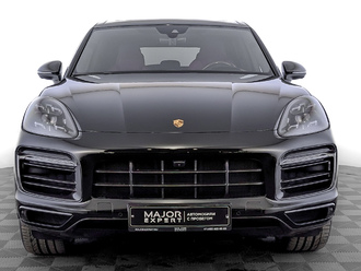 фото Porsche Cayenne III 2021