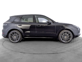 фото Porsche Cayenne III 2021