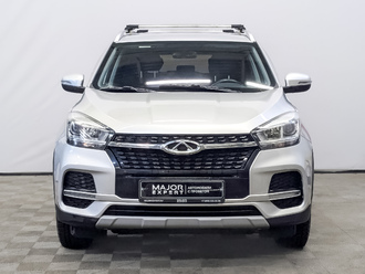 фото Chery Tiggo 4 I 2021