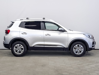 фото Chery Tiggo 4 I 2021