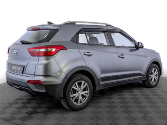 фото Hyundai Creta I 2018