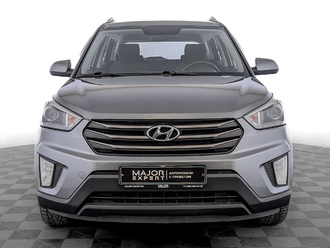 фото Hyundai Creta I 2018