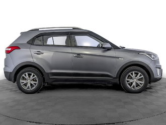 фото Hyundai Creta I 2018