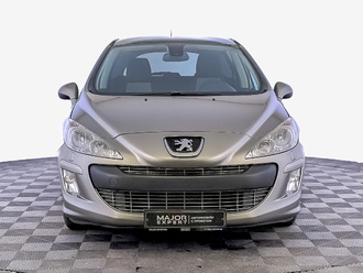 фото Peugeot 308 2010