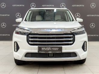 фото Exeed VX I 2022