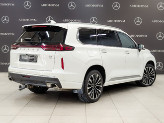 фото Exeed VX I 2022