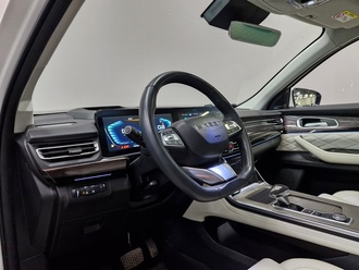 фото Exeed VX I 2022