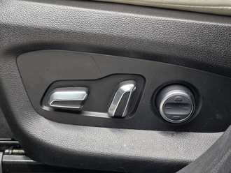 фото Exeed VX I 2022