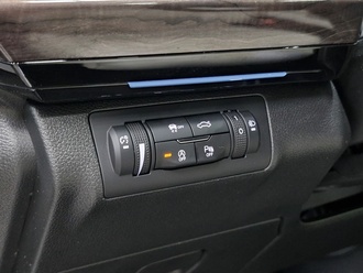 фото Exeed VX I 2022