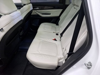 фото Exeed VX I 2022