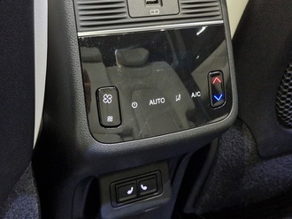 фото Exeed VX I 2022