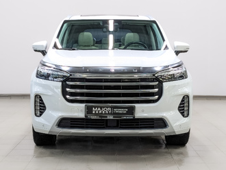 фото Exeed VX I 2022