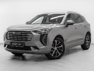 фото HAVAL Jolion 2022