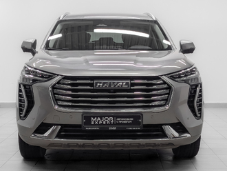 фото HAVAL Jolion 2022