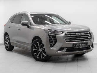фото HAVAL Jolion 2022