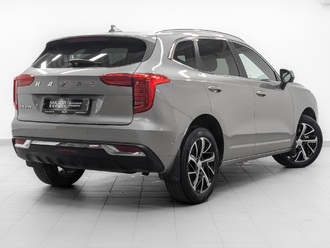 фото HAVAL Jolion 2022