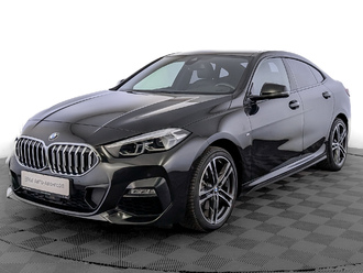 фото BMW 2 (F44) 2020