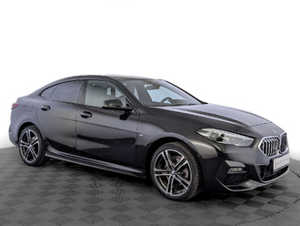 фото BMW 2 (F44) 2020