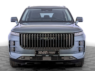 фото JAECOO J7 I 2023