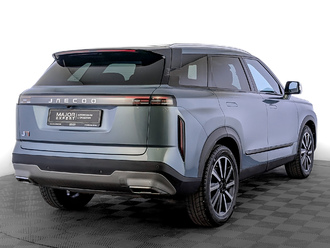 фото JAECOO J7 I 2023