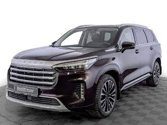 фото Exeed VX I 2023