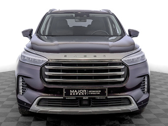 фото Exeed VX I 2023