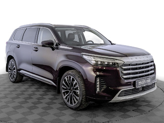 фото Exeed VX I 2023
