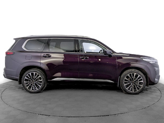 фото Exeed VX I 2023