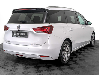 фото Buick GL6 2022