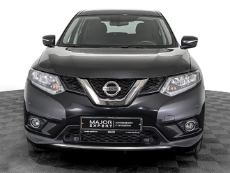 фото Nissan X-Trail III T32 2017