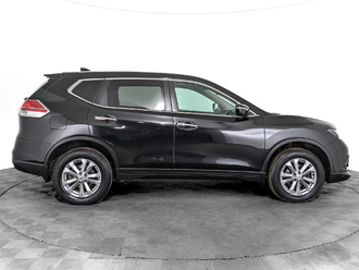 фото Nissan X-Trail III T32 2017