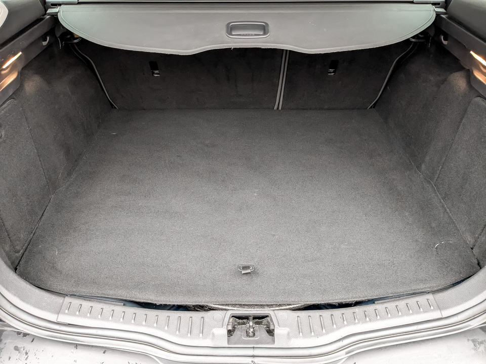 Ford Focus с пробегом в автосалоне Форис Авто