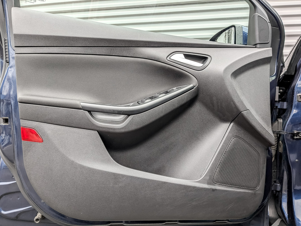 Ford Focus с пробегом в автосалоне Форис Авто