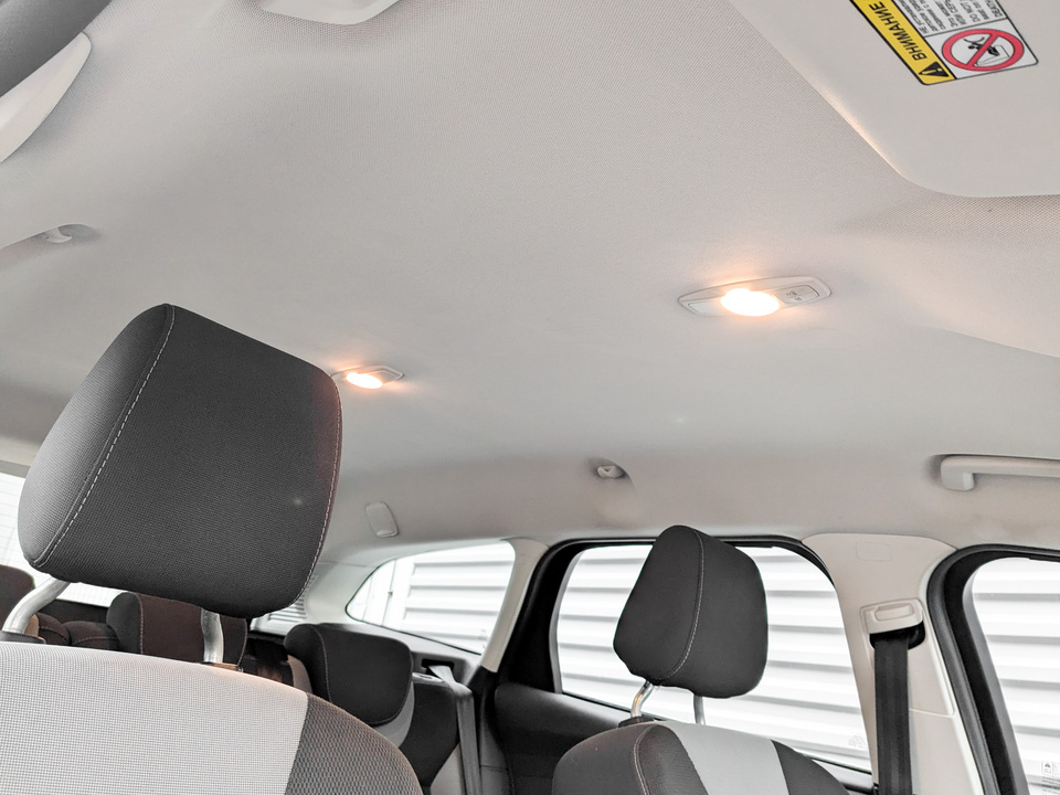 Ford Focus с пробегом в автосалоне Форис Авто