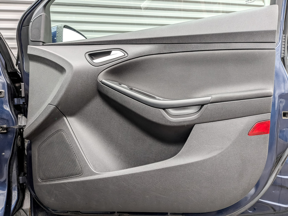 Ford Focus с пробегом в автосалоне Форис Авто