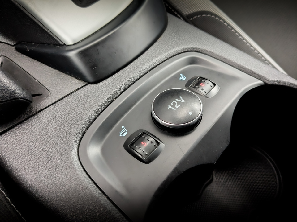 Ford Focus с пробегом в автосалоне Форис Авто