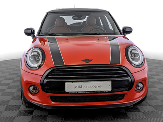 фото Mini Mini III (F56/F55) 2020