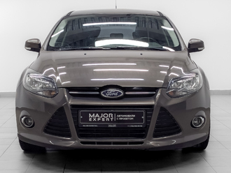 фото Ford Focus III 2013