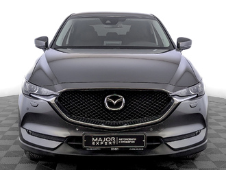 фото Mazda CX-5 II 2022
