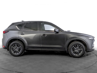фото Mazda CX-5 II 2022