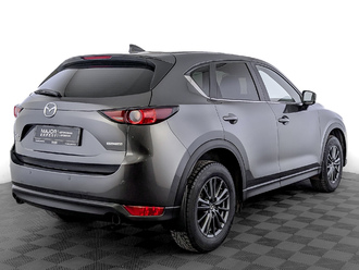 фото Mazda CX-5 II 2022