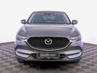 фото Mazda CX-5 II 2022