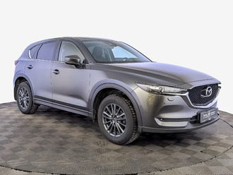 фото Mazda CX-5 II 2022
