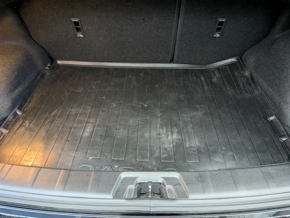 Nissan Qashqai с пробегом в автосалоне Форис Авто