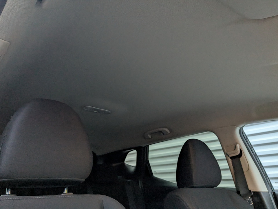 Nissan Qashqai с пробегом в автосалоне Форис Авто