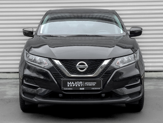 фото Nissan Qashqai II J11 2021