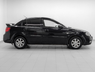 фото Kia Rio II 2011