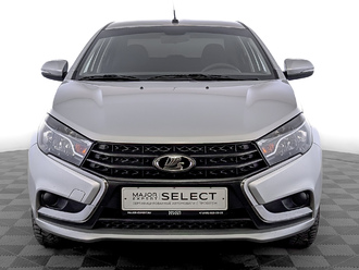 фото Lada Vesta 2019
