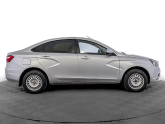фото Lada Vesta 2019